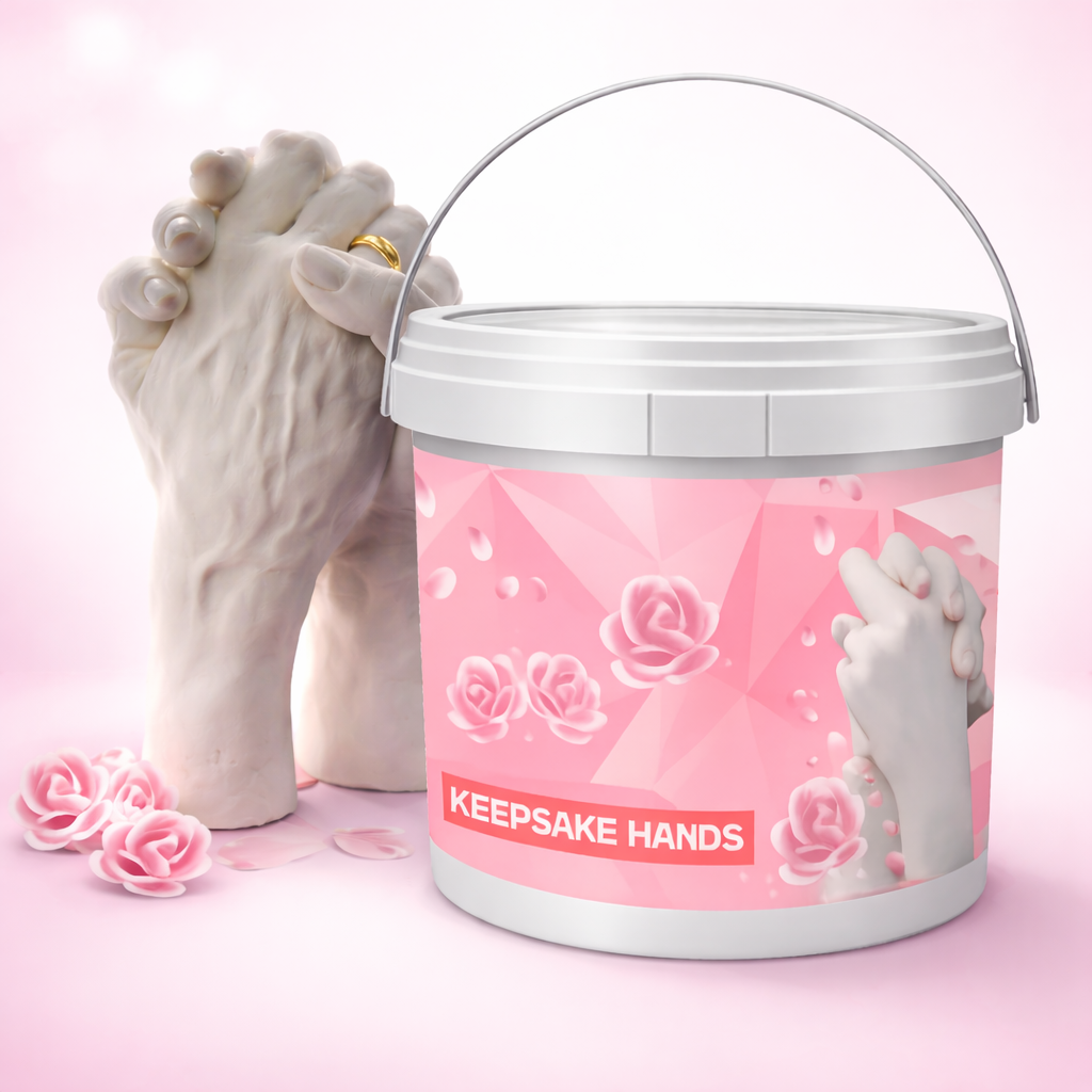 Couple Hand Model